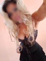 Escort Ibiza - ANA - Ibiza Tops
