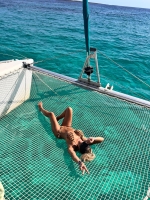 Escort Ibiza - ANA - Ibiza Tops