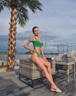 Escort Ibiza - ANA - Ibiza Tops