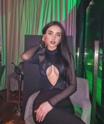 Escort Ibiza - ANA - Ibiza Tops