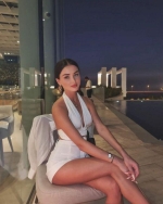 Escort Ibiza - ANA - Ibiza Tops