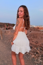 Escort Ibiza - BIANCA - Ibiza Tops
