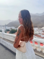 Escort Ibiza - BIANCA - Ibiza Tops