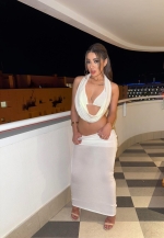 Escort Ibiza - ALISSON - Ibiza Tops