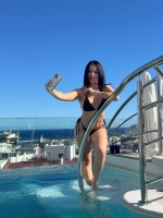 Escort Ibiza - EVELIN - Ibiza Tops