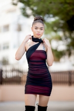 Escort Ibiza - DULCE - Ibiza Tops