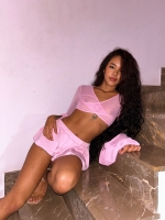 Escort Ibiza - NAHOMI - Ibiza Tops