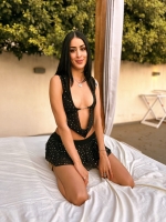 Escort Ibiza - ANA - Ibiza Tops