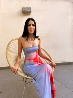 Escort Ibiza - ANA - Ibiza Tops