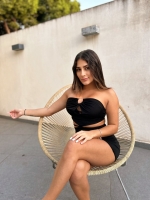 Escort Ibiza - VICTORIA - Ibiza Tops