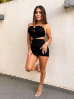 Escort Ibiza - VICTORIA - Ibiza Tops