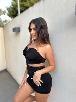Escort Ibiza - VICTORIA - Ibiza Tops