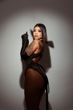 Escort Ibiza - DULCE - Ibiza Tops