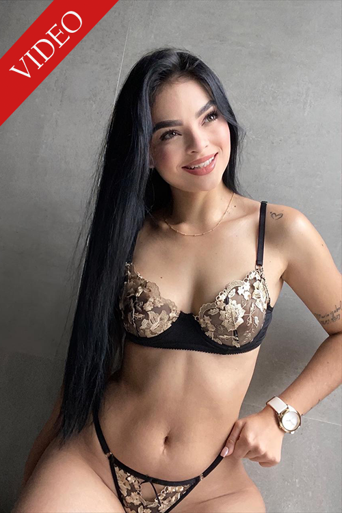 Escorts Ibiza - LAURA