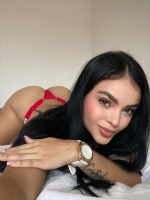 Escort Ibiza - LAURA - Ibiza Tops