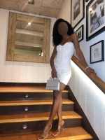 Escort Ibiza - THAIS - Ibiza Tops
