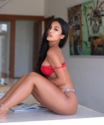 Escort Ibiza - MELANY - Ibiza Tops