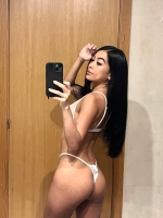 Escort Ibiza - LINDA - Ibiza Tops