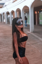Escort Ibiza - ANA - Ibiza Tops