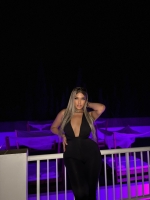 Escort Ibiza - CHANEL - Ibiza Tops