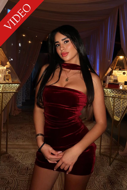 Escort Ibiza - SUZANA - Ibiza Tops