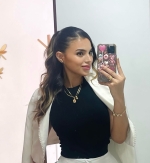 Escort Ibiza - ROCIO - Ibiza Tops
