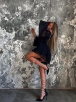 Escort Ibiza - LEILA - Ibiza Tops