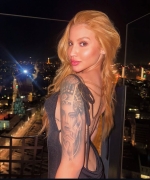 Escort Ibiza - NATASHA - Ibiza Tops