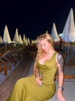 Escort Ibiza - NATASHA - Ibiza Tops