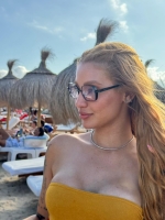 Escort Ibiza - NATASHA - Ibiza Tops