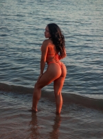 Escort Ibiza - LUCERO - Ibiza Tops