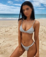 Escort Ibiza - NADIA - Ibiza Tops