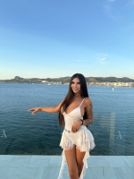 Escort Ibiza - AURA - Ibiza Tops