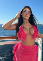 Escort Ibiza - BRUNA - Ibiza Tops