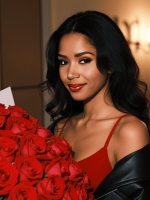 Escort Ibiza - NAILA - Ibiza Tops