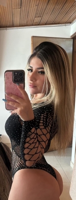 Escort Ibiza - CRISTAL - Ibiza Tops