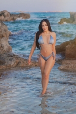 Escort Ibiza - CHANEL - Ibiza Tops