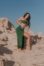 Escort Ibiza - CHANEL - Ibiza Tops
