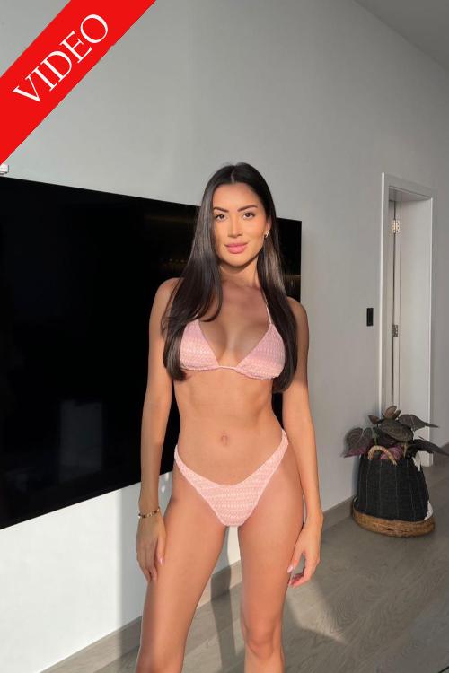 Ibiza tops - Escorts - KARINA Ibiza tops - Escorts - KARINA